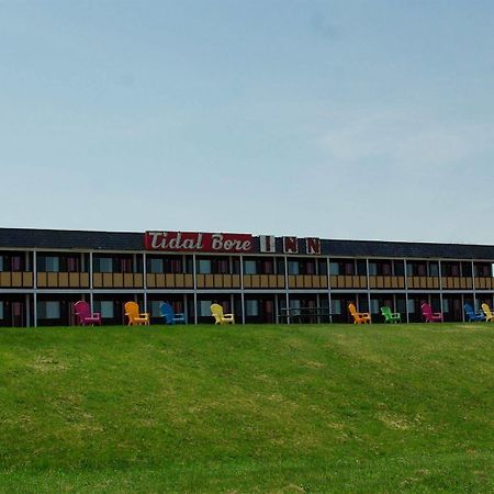 Tidal Bore Inn Truro Kültér fotó